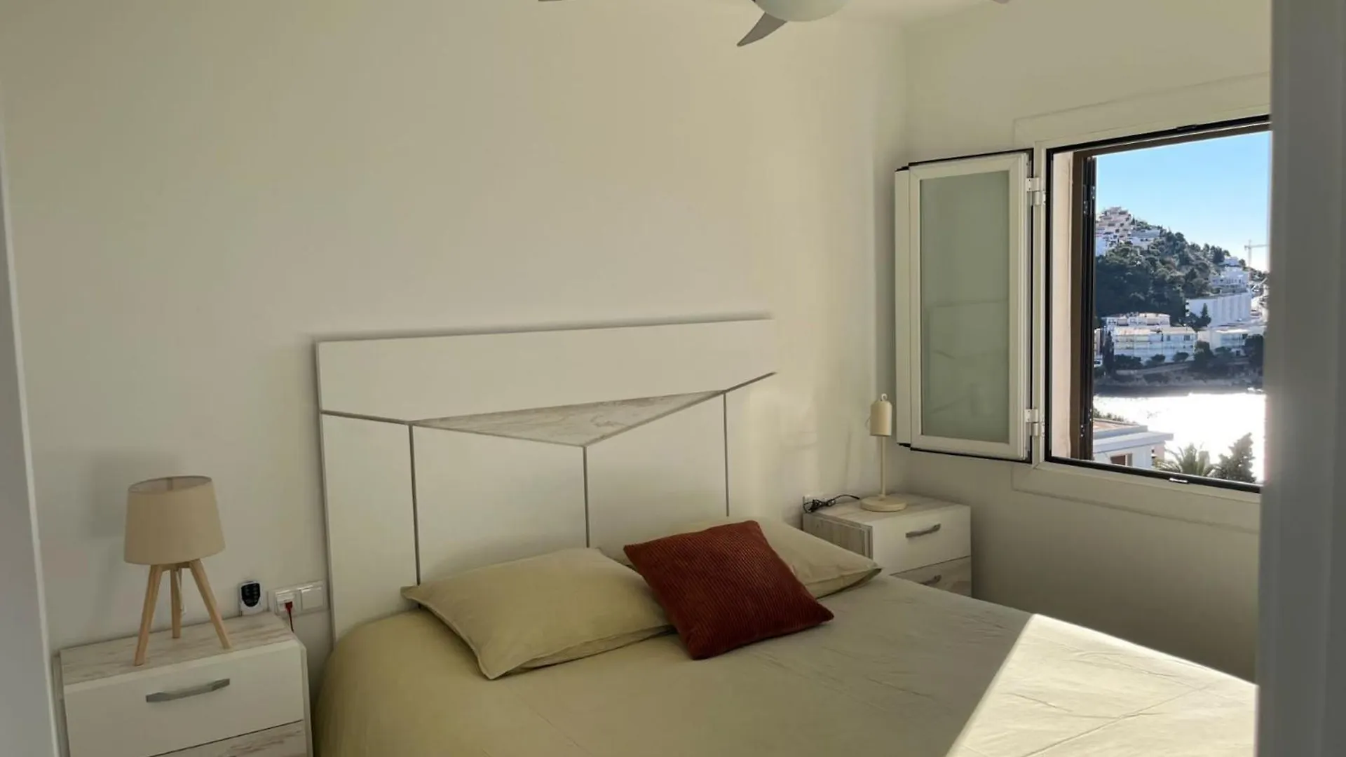 Solmar1 Plage A 100 M, Terrasse Vue Mer, Parking, Wi-Fi روساس